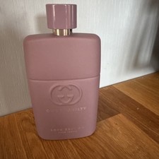 Gucci Guilty Love Edition Eau