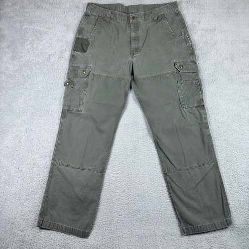 Carhartt double knee ripstop - knee,