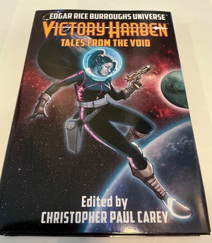 Victory harben tales - :,