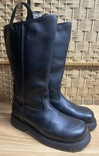 Crosstech 3009 Leather Vibram