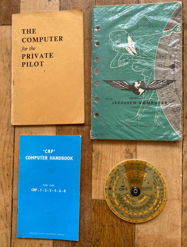 Your improved jeppesen - improved,