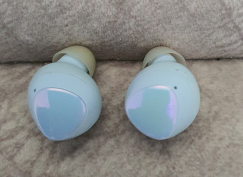 Samsung galaxy buds plus - samsung,
