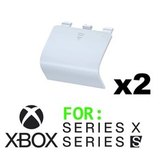 2x Xbox Series S X Controller