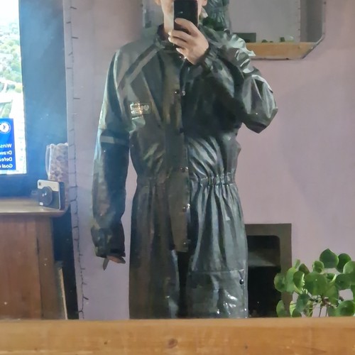 Vintage belstaff stormshield - vintage,