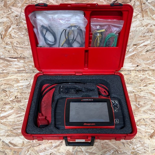 Snap modis ultra diagnostic - snap, on