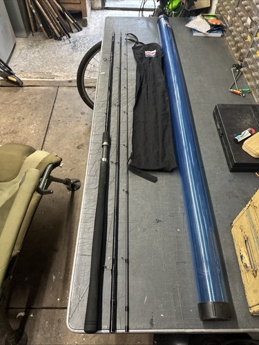 Daiwa tdr competition - daiwa,