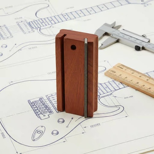 Guitar fingerboard tool - guitar,