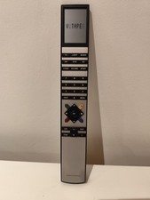 BANG & OLUFSEN BEO4 REMOTE CONTROL UNIT GENUINE 