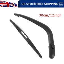Rear Windscreen Wiper Arm &