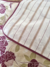 Sanderson Options King Duvet