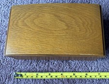 Tallent Old Bond Street Music Box Art Deco