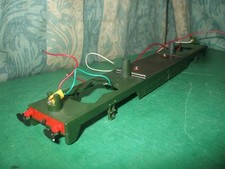 MAINLINE WARSHIP CLASS 42