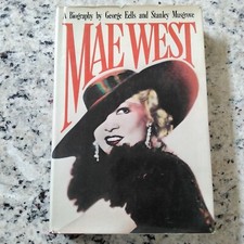 Mae West Bio 30s Movie Actress