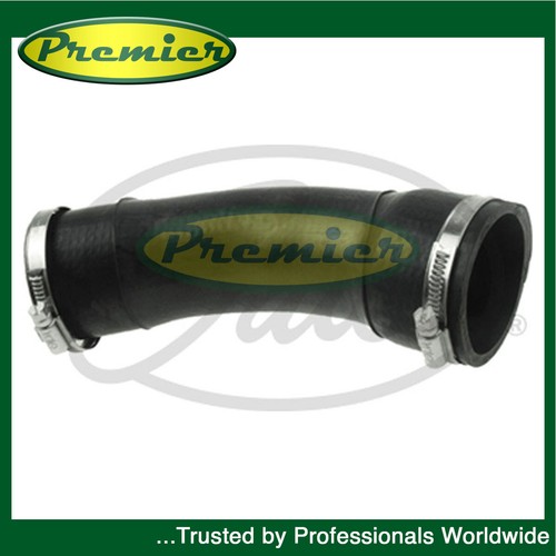 Premier left turbo hose fits - left,