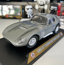 Shelby Cobra Daytona 1965 1:18