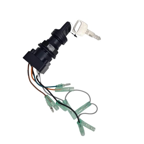 Suzuki outboard control box - suzuki,