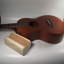 Ukulele Neck Rest /Support