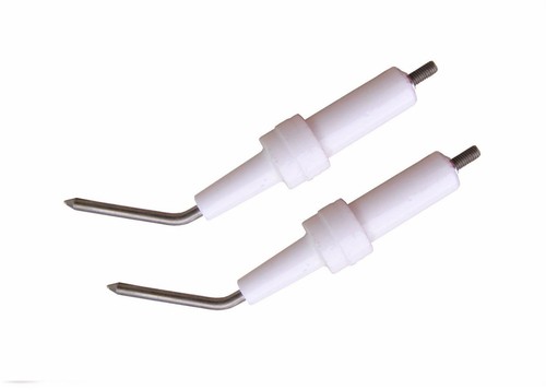 Burner ignition electrodes - ignition,