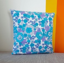 LAST ONE  - Vintage Cushion