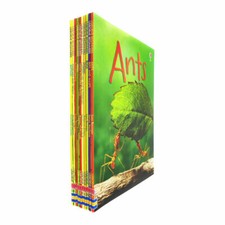 Usborne Beginners Nature 10