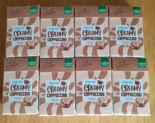 Dominion sugar free sweets - dominion,