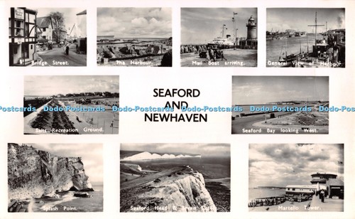 R293185 seaford and newhaven - seaford,