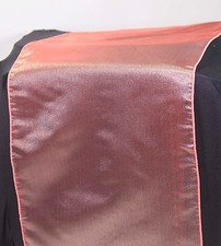 TABLE RUNNER WEDDING PARTY