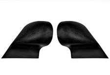 Escort Mk2 WRC Type Carbon Fibre Wing Mirrors - Pair Carbon Fibre Door Mirror