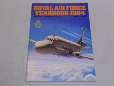 Royal Air Force Yearbook