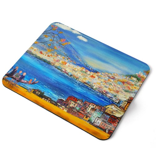 Mouse mat pad - -, italian