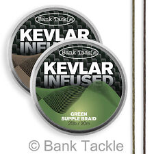 Bank Tackle Kevlar Infused