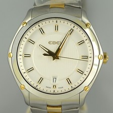 Ebel Sport Quartz 40mm