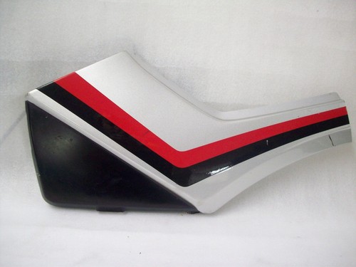 Original side cover left - ,