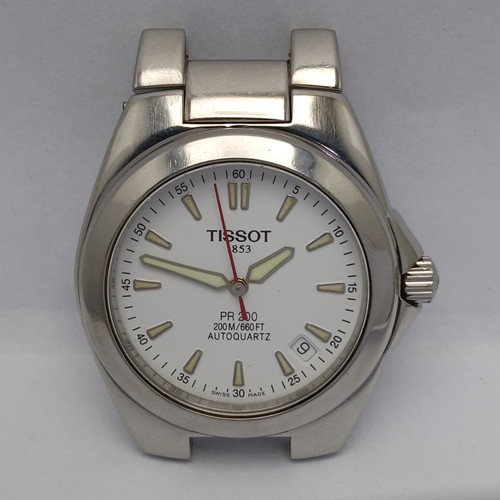 Tissot 200 autoquartz - pr,
