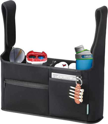 Golf bag push cart - bag,,