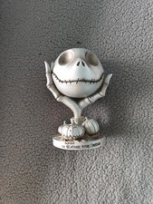 NBC Jack Skellington Tealight