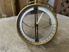 Antique Dip Needle, Unsigned