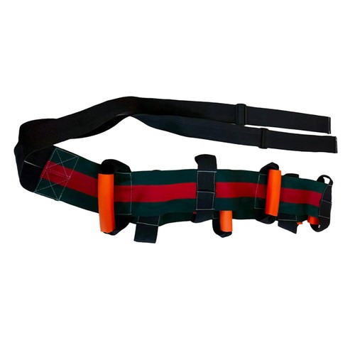 Bed ladder assist - bed, portable