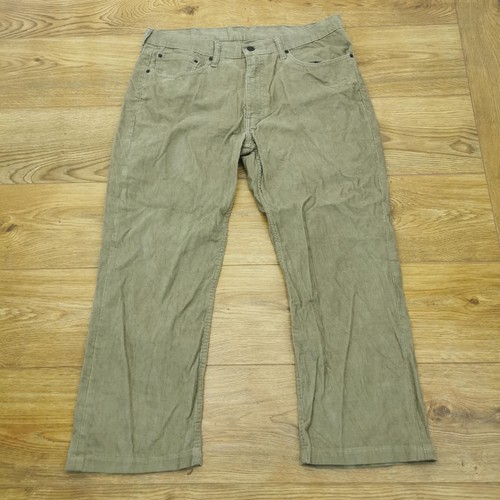 Levis 514 trousers mens w36 - levis,