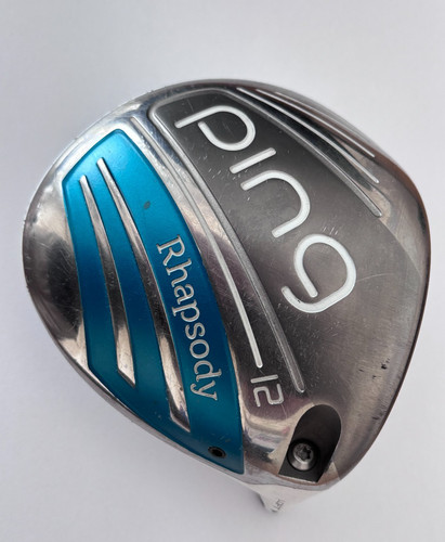 Ping rhapsody driver - rhapsody,
