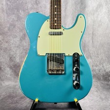 Fender Custom Shop WILDWOOD10