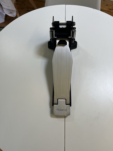 Roland drums 9 - roland, fd-9