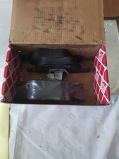 Brake Pads Set fits BMW 520D