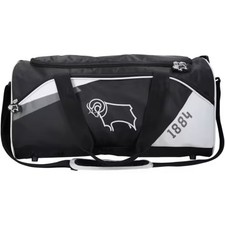 Derby county crest - county, holdall
