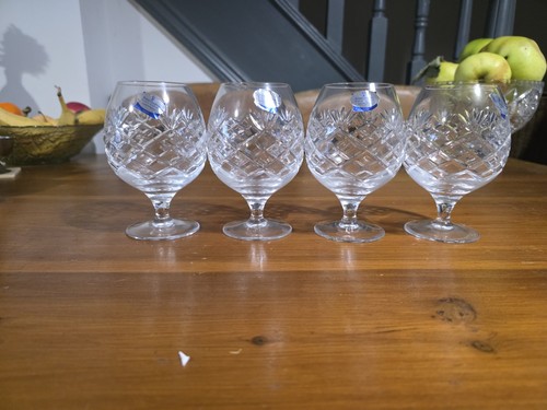 Royal doulton finest crystal - finest,