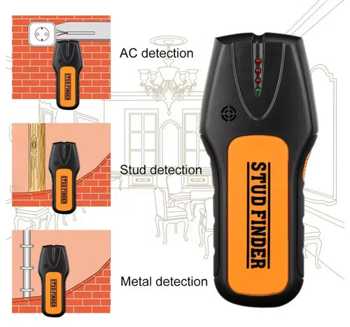 In1 finder wood stud metal - finder,