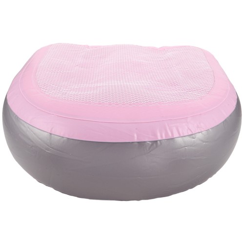 Inflatable bath seat - bath,