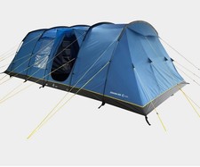 HI-GEAR Zenobia 8 Eclipse Tent