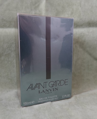 Lanvin avant garde edt - avant,