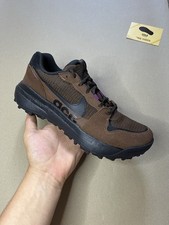 Nike ACG Lowcate cacao wow